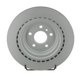 FERODO Тормозной диск DDF2208C