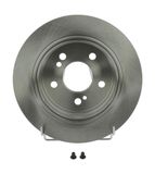 FERODO Тормозной диск DDF224C