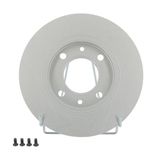 FERODO Тормозной диск DDF244C