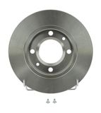 FERODO Тормозной диск DDF263