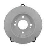 FERODO Тормозной диск DDF2655C