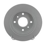 FERODO Тормозной диск DDF267C