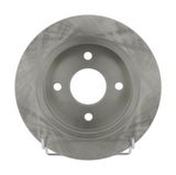 FERODO Тормозной диск DDF281
