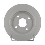 FERODO Тормозной диск DDF281C