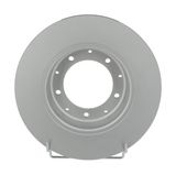 FERODO Тормозной диск DDF283C