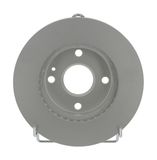 FERODO Тормозной диск DDF393C