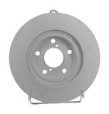 FERODO Тормозной диск DDF485C