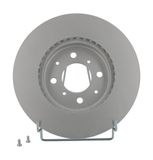 FERODO Тормозной диск DDF492C