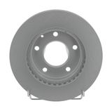 FERODO Тормозной диск DDF496C