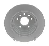 FERODO Тормозной диск DDF698C