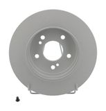 FERODO Тормозной диск DDF819C