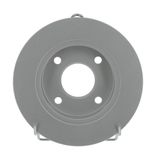 FERODO Тормозной диск DDF845C