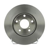 FERODO Тормозной диск DDF876