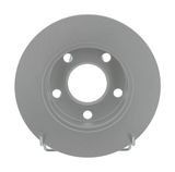 FERODO Тормозной диск DDF952C
