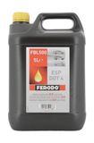 FERODO Тормозная жидкость FBL500