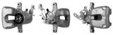 FERODO Pidurisadul FCL694575