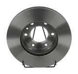 FERODO Тормозной диск FCR310A