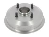 FERODO Тормозной барабан FDR329184