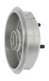 FERODO Тормозной барабан FDR329184