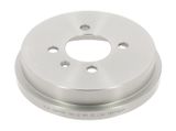 FERODO Тормозной барабан FDR329799