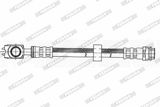FERODO Тормозной шланг FHY2446