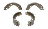 FERODO Bromsbackar, sats FSB219