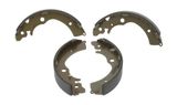 FERODO Bromsbackar, sats FSB318