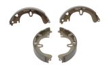FERODO Комплект тормозных колодок FSB321