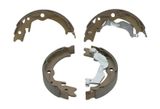 FERODO Bromsbackar, sats, parkeringsbroms FSB4017