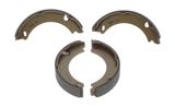 FERODO Bromsbackar, sats, parkeringsbroms FSB528