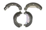 FERODO Bromsbackar, sats FSB545