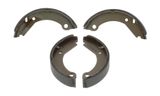 FERODO Bromsbackar, sats, parkeringsbroms FSB86