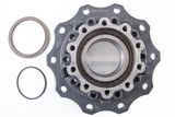 PE Automotive Pyörän napa 036.020-30A