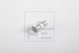 PE Automotive Ühendus,suruõhutorustik 076.032-00A