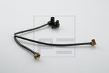 PE Automotive Сигнализатор, износ тормозных колодок 126.162-00A