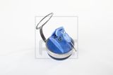 PE Automotive Korkki, polttoainetankki 129.040-00A