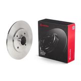BREMBO Тормозной диск 08.5833.25