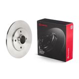 BREMBO Тормозной диск 08.5834.27