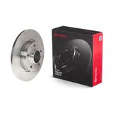 BREMBO Jarrulevy 08.9597.17