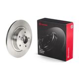 BREMBO Jarrulevy 08.9792.17