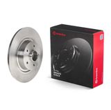BREMBO Jarrulevy 08.A239.27