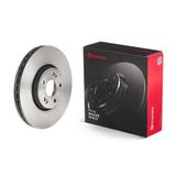 BREMBO Тормозной диск 09.9821.11