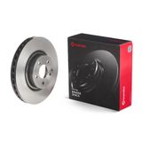 BREMBO Тормозной диск 09.9825.21