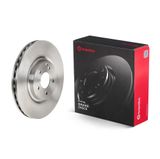 BREMBO Тормозной диск 09.A448.10
