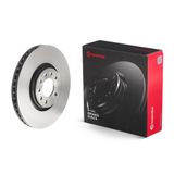 BREMBO Bromsskiva 09.A454.11