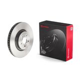 BREMBO Тормозной диск 09.A870.11