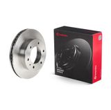 BREMBO Тормозной диск 09.B622.10