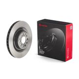 BREMBO Bremžu diski 09.D773.11