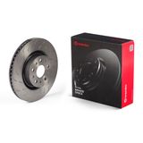 BREMBO Bremžu diski 09.N287.31