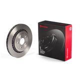 BREMBO Bremžu diski 09.N333.11